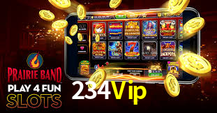234 Vip Bet App