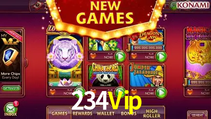 234 Vip Bet App
