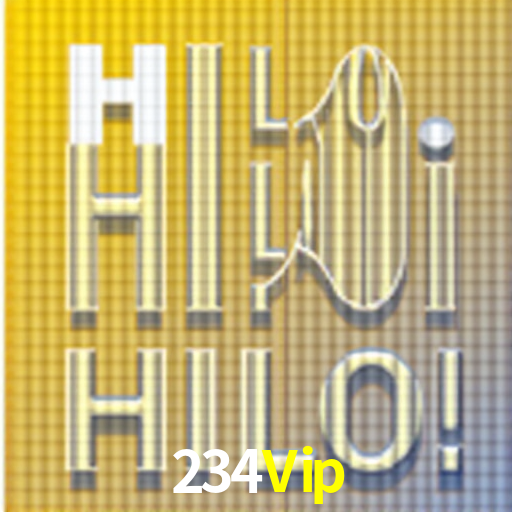 234 Vip Bet Login