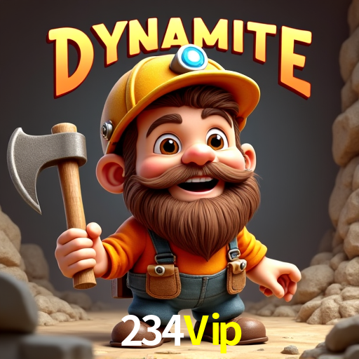 234Vip: Jogos de Caça-Níqueis-Altas Recompensas, Roleta-Velocidade, Blackjack-Desafios Máximos